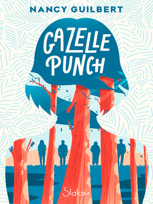 cover image of Gazelle Punch